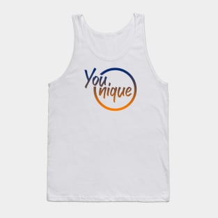 Younique 04 Tank Top